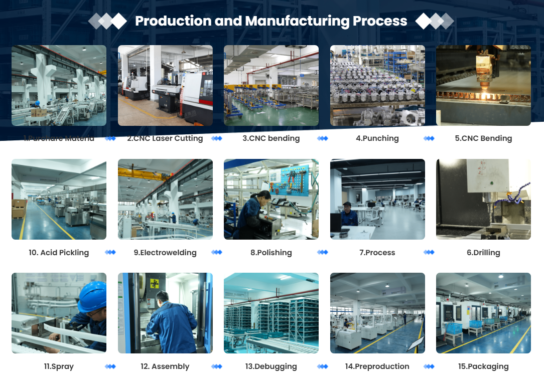 poultry packaging machine