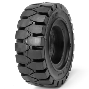 ยางตัน DUHOW DH-301 รุ่นใหม่ ขนาด 7.50-16/6.00 แบบไบแอส ขายดีที่สุด - Product Image 1