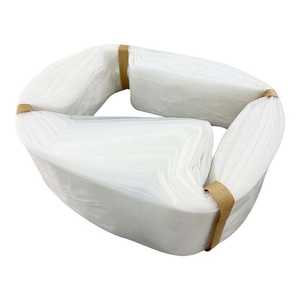 <b>Large</b> Industrial Dust Collection <b>Bags</b> Ready To Ship High Strength Filter <b>Bags</b> For <b>Vacuum</b> Cleaner And Dust Control Equipment - Product Image 1