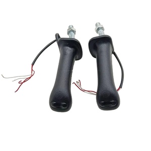 อะไหล่รถขุด S140lcv ชุดจอยสติ๊กควบคุมรถขุด - Product Image 3