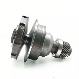 Cadena de Transmisión CVT JF011E RE0F01A Nueva, Compatible con <span class=keywords><strong>Nissan</strong></span> - Product Image 3