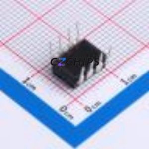 PVT322PBF Solid State Relay (MOS Output) DIP-8 Relay 250V 170mA 10Ohm 4kV - Product Image 2