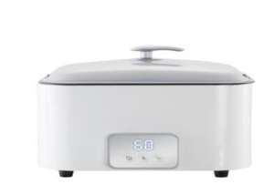 Masaje profesional de piedra caliente calentador de piedra caliente calefacción Deviece - Product Image 2