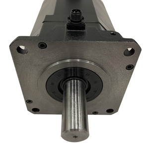 A06B-0272-B705 FANUC AC Servo Motor - Product Image 3