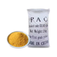 Alibaba Gold Lieferant Hochwertiges Poly aluminium chlorid PAC für die Papierfabrik