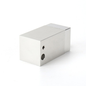 Yingsen Pneumatics Custom Plunger Cylinder Aluminum Single-acting Pneumatic For Printing Presses - Product Image 3