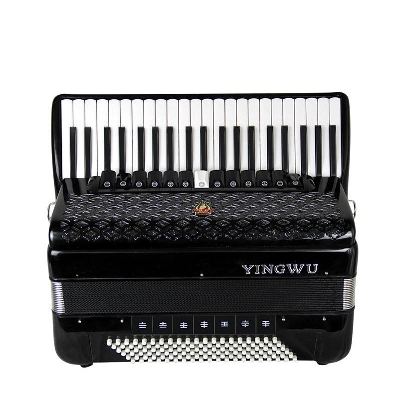 Verified Supplier Parrot Accordion 37 Keys, 96 Bass | Alibaba.com