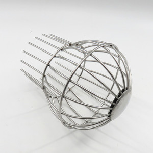 Filtro a Palloncino <span class=keywords><strong>per</strong></span> Grondaia in Acciaio Inox 304 <span class=keywords><strong>per</strong></span> Applicazioni su Pavimenti e in Hotel - Product Image 5