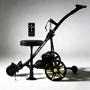 <span class=keywords><strong>Meilleur</strong></span> <span class=keywords><strong>chariot</strong></span> de <span class=keywords><strong>golf</strong></span> télécommandé 2026, <span class=keywords><strong>chariot</strong></span> de <span class=keywords><strong>golf</strong></span> <span class=keywords><strong>électrique</strong></span> avec fonction de distance de 10 m, 20 m, 30 m et support GPS, en vente en ligne - Product Image 6