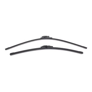 Escobillas Limpiaparabrisas Delanteras de Caucho Natural para Honda Accord, Modelo Especial - Product Image 2