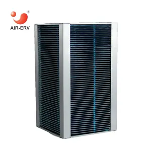 Alumínio ar para trocador de calor de Fluxo Cruzado - Product Image 6