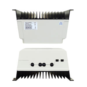 리튬 태양광 시스템 배터리용 EPever MAX.PV 200V 80a 태양광 충전 컨트롤러 TRACER8420AN G3 12V <span class=keywords><strong>24</strong></span> 36V <span class=keywords><strong>48V</strong></span> - Product Image 3