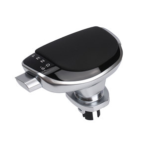 Palanca de Cambios Ergonómica de Aleación de Aluminio para Toyota, Compatible con DMDS - Product Image 4