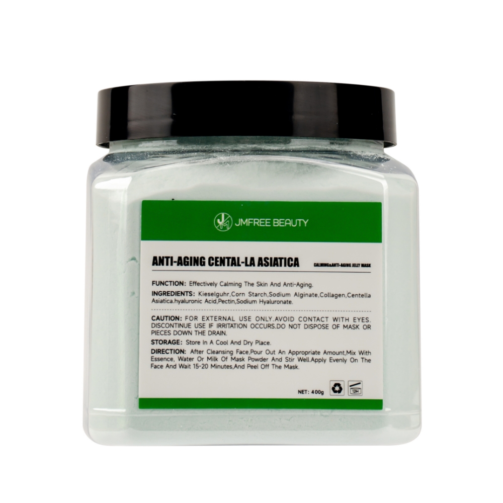 Centella anti-âge