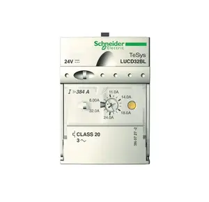 Unité de commande avancé 15kw, dernière nouveauté, bolide LUCD18BL, 24vdc 4.5 à 18a, à très bon prix