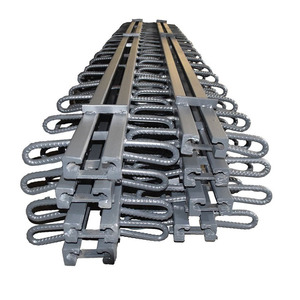 Hiện đại cầu boong nhúng mở rộng chung thiết bị bê tông mở rộng thép chung Đường cao tốc cầu mô hình sóng chung xây dựng - Product Image 6