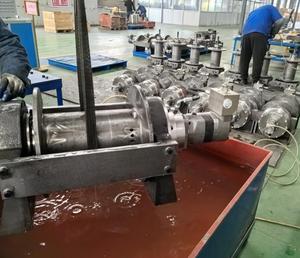 Argano idraulico per le operazioni di salvataggio, per il salvataggio 10T, coppia di uscita massima 15000 Nm - Product Image 5