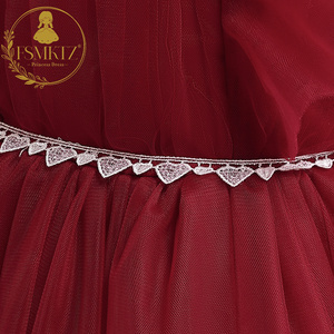 FSMKTZ New Fashion Evening Gown for <strong>Teenagers</strong> Elegant <strong>Dress</strong> for <strong>Prom</strong> Party Ball Gown Birthday Christmas <strong>Dress</strong> LP-230 - Product Image 6