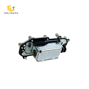 Actionneur de commande de boîte de vitesses d'origine 0501328597 Neuf pour camion <span class=keywords><strong>DAF</strong></span> Howo S9/S6 2023 avec fonction programmable - Product Image 6