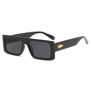 2025 nuovo stile retrò europeo americano <span class=keywords><strong>occhiali</strong></span> <span class=keywords><strong>da</strong></span> <span class=keywords><strong>sole</strong></span> <span class=keywords><strong>rettangolari</strong></span> UV400 uomo moda <span class=keywords><strong>donna</strong></span> marca <span class=keywords><strong>occhiali</strong></span> per bambini - Product Image 6