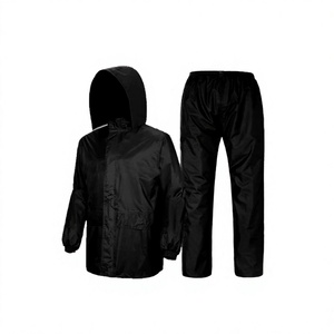 Chaqueta de Piloto Acolchada Impermeable Personalizada con Capucha Gruesa, Insignia y Logotipo Frontal, Chaqueta Casual de Invierno con Cremallera y Manga Larga Unisex - Product Image 2
