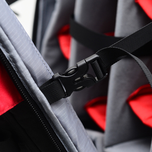 Nouveau Sac à Dos à Roulettes Professionnel et <span class=keywords><strong>Étanche</strong></span> <span class=keywords><strong>pour</strong></span> Appareil Photo Numérique Reflex Numérique avec Roues - Product Image 5