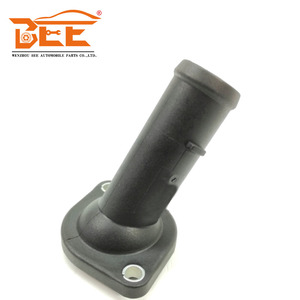 Alloggiamento termostato di alta qualità per VW Audi <span class=keywords><strong>Seat</strong></span> Skoda 045121121A - Product Image 5