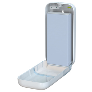 CDWK accessori per il bagno porta <span class=keywords><strong>carta</strong></span> <span class=keywords><strong>igienica</strong></span> porta asciugamani in plastica - Product Image 4