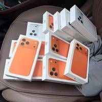 Último Modelo 2026, Teléfono 17ProMax 100% Original Desbloqueado, Teléfono Inteligente 5G, 17 Promax 256GB/512GB/1TB, Múltiples Opciones de Almacenamiento, Pantalla de 6.9 Pulgadas