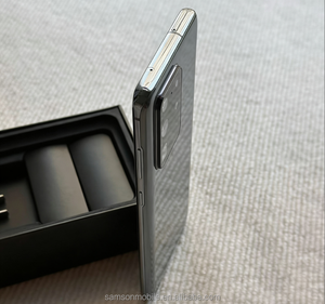 Teléfono Inteligente Original S20 Ultra 4G 5G de 12 256 GB Compatible con Versiones en Inglés, Francés y Coreano, Versión Estadounidense, Doble SIM, ATT - Product Image 6