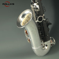 Professional High Grade Woodwind Instrument KSA-C3-II Alto Saxophone