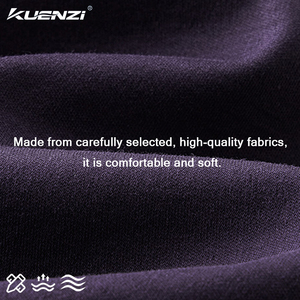 <span class=keywords><strong>T</strong></span>-<span class=keywords><strong>shirt</strong></span> homme à manches courtes Kuenzi Cool Feeling, 87% polyester, 11% coton, 2% élasthanne, 240 GSM, respirant, prê<span class=keywords><strong>t</strong></span> à l'impression. - Product Image 5