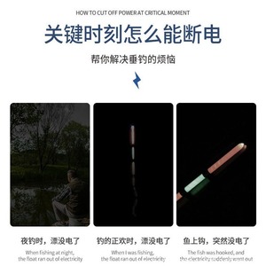 Diyfull Cr425 Battery 3V Needle Type For <b>Fishing</b> <b>Float</b> Luminous Use - Product Image 4