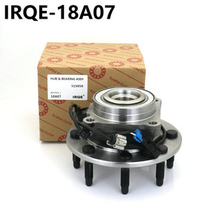 Conjunto de Cubo de Rueda y Rodamiento Irqe 515058 18A07 para Chevrolet GMC Hummer - Product Image 1
