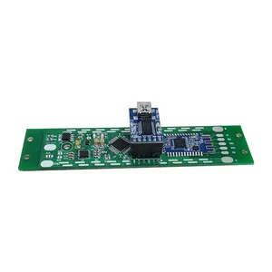 Thiết Bị Theo Dõi Gps Y Tế Tùy Chỉnh Đồ Chơi Điều Khiển Từ Xa Bảng Mạch Pcb Xe Hơi Điều Khiển Từ Xa Máy Bay Không Người Lái Dịch Vụ Lắp Ráp Pcb Nhà Sản Xuất Pcba - Product Image 1