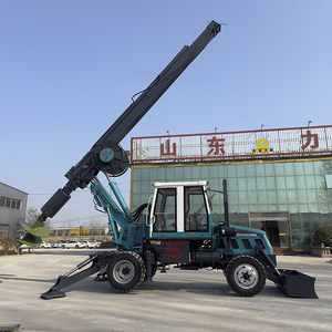 Série SDLQ <span class=keywords><strong>LQR</strong></span> : Plateforme de forage automotrice conçue pour une mobilité facile et une installation rapide - Product Image 4