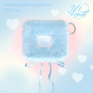 [Korean Original Album] IVE - IVE EMPATHY (MD ver.) (LIMITED) - Product Image 2