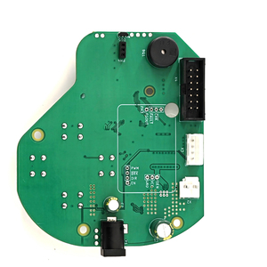 บริการผลิตแผงวงจรพิมพ์ PCBA แบบครบวงจรตามสั่งจากโรงงาน ประกอบแผงวงจร PCB ผลิตอุปกรณ์อิเล็กทรอนิกส์ แผงวงจรพิมพ์ PCB - Product Image 3