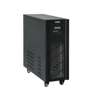 UPS de 6 kVA, Sistema de Alimentación Ininterrumpida, UPS en Línea de China, Respaldo de Energía EK906H, UPS EK906H - Product Image 6