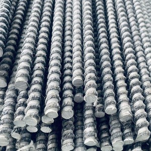 Cốt Thép sợi thủy tinh chống gỉ cường độ cao cho thanh cfrp bê tông <span class=keywords><strong>bfrp</strong></span> <span class=keywords><strong>Composite</strong></span> <span class=keywords><strong>bfrp</strong></span> giải pháp gia cố cắt tùy chỉnh - Product Image 1