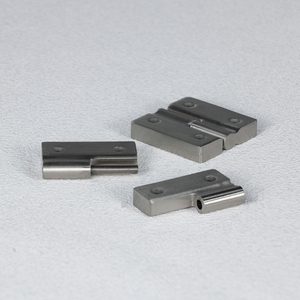 Trung Quốc nhà máy bướm mang Bản lề cho cửa ra vào <span class=keywords><strong>SS304</strong></span> vô hình 180 độ giấu cửa bản lề cho công nghiệp cửa ra vào - Product Image 4