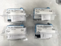 Sensor de Acero Inoxidable de 11 mm Bently Nevada 330980-70-05 3300 XL para Automatización, Hecho en EE. UU.