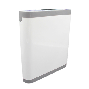 Colorido lujo plástico PVC doble descarga inodoro WC tanque de agua <span class=keywords><strong>cisterna</strong></span> - Product Image 2