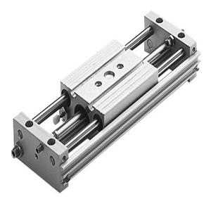 Cilindro Neumático de Control Industrial FESTOS ADVU-20-10-P-A, 24V, Comunicación Modbus, ADVU-20/25-5-10-15-20-25-30-40-50-A-P-A Adv - Product Image 5