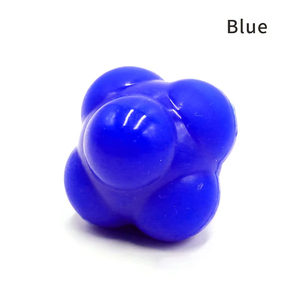Juegos de actividades en interiores orientados a los deportes Pelotas de reacción interactivas centradas en la diversión de los jugadores desafiantes - Product Image 5