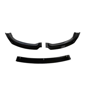 Voorlip Voor Bmw 3 Series 2012-2019 Voorlip Voor Bmw F30 F35 - Product Image 3