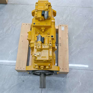 ปั๊มหลักรถขุด E330GC ไฮดรอลิก 516-9842 - Product Image 3