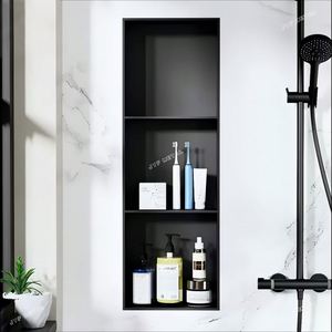 กรอบนิชอาร์ตเดโคสแตนเลสกันน้ำ EX624 สำหรับติดตั้งผนังภายนอกอาคาร - อเนกประสงค์ ทนทาน สำหรับงานสถาปัตยกรรม - Product Image 4