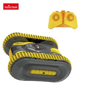 RASTAR-coche acrobático teledirigido de doble cara, 2 en 1 juguete de lujo, con rueda cambiable - Product Image 5