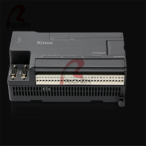 Contrôleurs PLC universels économiques Kinco EView K506EA-30AT, contrôleurs programmables pour le développement de systèmes industriels - Product Image 5